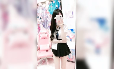 Kawaii ~ Kawaii [Sister Tall Girl] Ang cute ng misis ko at maumbok ang dibdib (1)