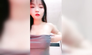 清純可愛學妹 別得罪小貓 (3)