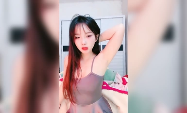 清純可愛學妹 別得罪小貓 (3)