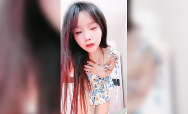 Nữ sinh thuần khiết dễ thương, đừng xúc phạm mèo con (5)