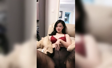 頂級顏值黑絲御姐女神 怪阿姨 (3)