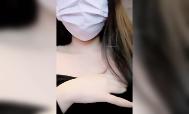 アウトドアロングレッグス ブラックシルクの女神デイジー (2)
