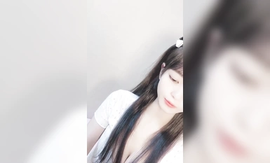 絕對的女神【金閃閃】揉奶扳穴自慰~看一眼就想射 (2)