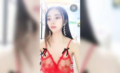 人気女神【ヤングモデル北美】制服誘惑～ショーダンス誘惑～お尻を揺らしておっぱいを揉みしだく (7)