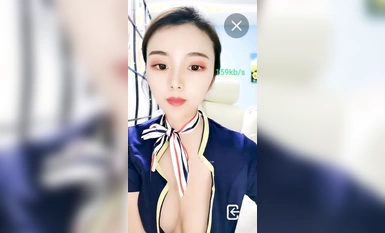 เทพธิดายอดนิยม [นางแบบสาว Beibei] ยั่วยวนในเครื่องแบบ ~ เต้นอย่างเย้ายวน ~ เขย่าบั้นท้ายและบีบหน้าอก (12)