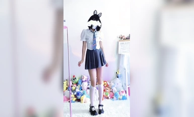 小仙云(1）
