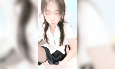 青春大學眼鏡娘@小糖丸 尺度福利秀 第二彈 (10)