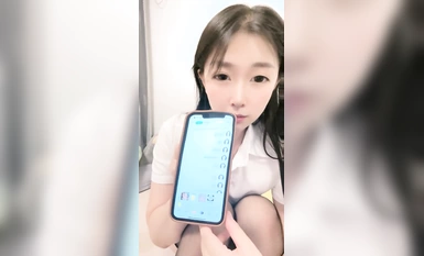 青春大學眼鏡娘@小糖丸 尺度福利秀 第二彈 (10)