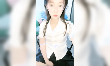 青春大學眼鏡娘@小糖丸 尺度福利秀 第二彈 (7)