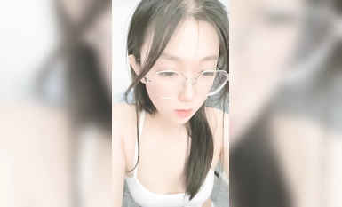 青春大學眼鏡娘@小糖丸 尺度福利秀 第二彈 (3)
