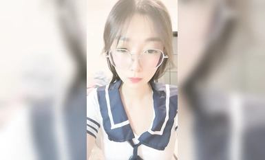 Gadis Kolej Belia Berkaca mata@小素 rancangan kebajikan skala pellmetal episod kedua (5)