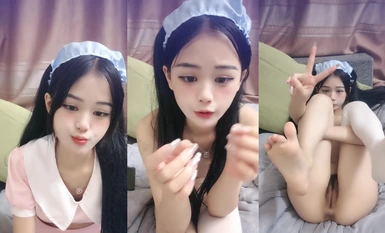 2024 New Release Super Tender and Extremely Good looking like Yang Chao [Xiao Yi's SO Bo Bo Bo] A Rarely Seen Snapping, From Head to Toe Everywhere is Not Perfect (1)