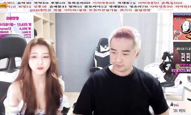 韓國迷惑情侶 彈弓打下體 (7)