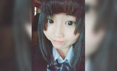 大奶美女自拍