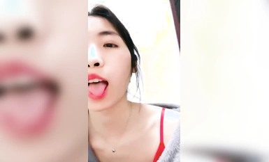 Tác phẩm mới tháng 1 năm 2024, tân binh, nữ thần sắc đẹp trong khuôn viên trường, xinh quá [A Sour Lemon], mỹ nhân rất thanh nhã, ở nhà một mình, eo nhô lên và mông trẹo (2)