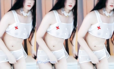 피쉬 스윙 맞춤형 시점 7분