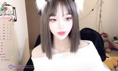 完美身材黑絲超可愛妹子 Andy_coco (5)