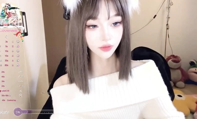 完美身材黑絲超可愛妹子 Andy_coco (5)