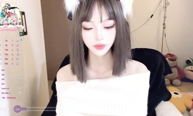 完美身材黑絲超可愛妹子 Andy_coco (5)