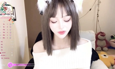 完美身材黑絲超可愛妹子 Andy_coco (5)