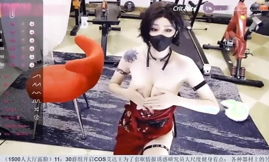 【ST精品自購】核彈 超人氣【610HeiZhen】裸舞等直播精華 1月最新合集（5）