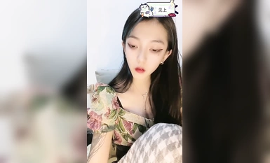 Gadis Kebajikan Kontras Stesen B [Versi Black Silk Little Mom Lack of Love] Siaran Langsung Kebajikan Foto Peribadi Paparan Dua Kali (4)