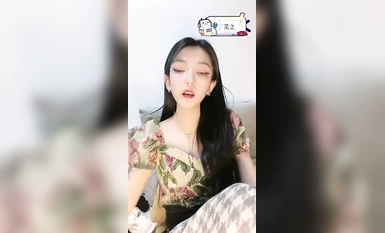 Gadis Kebajikan Kontras Stesen B [Versi Black Silk Little Mom Lack of Love] Siaran Langsung Kebajikan Foto Peribadi Paparan Dua Kali (4)