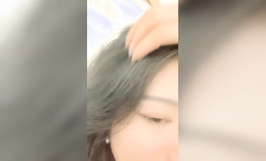 網紅臉氣質女神 親親寶貝 (7)