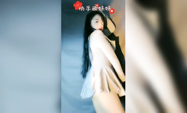 Malaki ang pamumuhunan sa pagpapasadya, permanenteng hinarangan ni Kuaishou ang 180,000-tagasunod na matambok at big-breasted slut [Xinmeimei], isang kumpletong koleksyon ng nude dance, boob shaking, at crotch thrusting na may walang mukha na mukha (3)