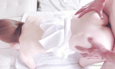 피치 파이 2.14 최신 항문 포니 테일 암캐