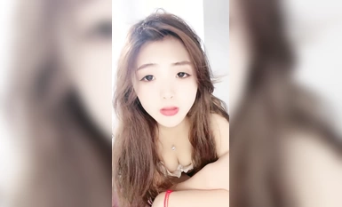 高質量主播@芋泥波波奶 尺度福利秀 (3)