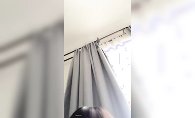 ライブストリーミングで巨根マンコ (8)