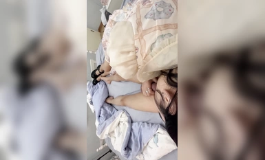 鬼火少年繼續禍害白月光女孩,這次將魔爪伸向洛麗塔小妹,使勁揪小姑娘奶頭,都揪哭了