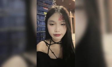 ด้านตัณหาของเทพธิดาข้างบ้านคุณ [พีชฟิช] ไร้เดียงสาและขี้อายถูกแฟนของคุณระยำมาหลายวัน (12)