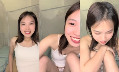 となりの女神さまのふしだらな片想い【ピーチフィッシュ】ピュアでシャイで彼氏に犯されまくる日々 (15)