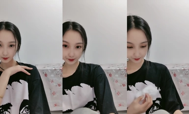 Đến từ Trùng Khánh, nữ thần siêu mẫu chân dài trở lại với tiếng nổ lớn [Mèo con ngây thơ]. Hình bóng quỷ dữ. Cô nàng có khuôn mặt thanh tú bị bạn trai đụ không dùng bao cao su nhiều ngày (6)