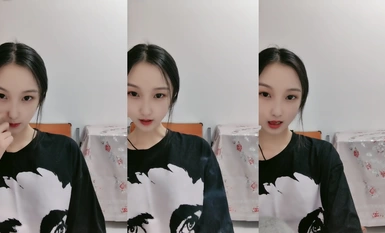 Terletak di Chongqing, dewi supermodel berkaki panjang kembali dengan dentuman, [Innocent Kitten]. Sosok syaitan. Dia mempunyai wajah yang halus dan telah disetubuhi oleh teman lelakinya tanpa kondom selama beberapa hari (5)