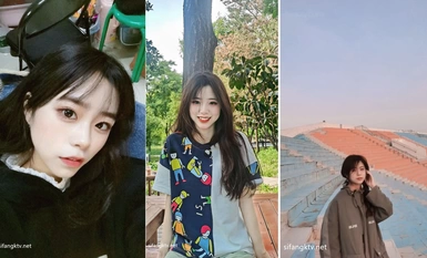 ความลับทางเพศของความงามของโรงเรียน Shenyang Normal University รั่วไหลออกมา เธอถูกแฟนหนุ่มรุมอย่างโหดเหี้ยม และใบหน้าของเธอก็ถูกเปิดเผยในวิดีโอเซ็กซ์