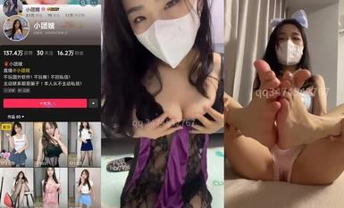 Kakak ipar Douyin Xiaotuan membuat persembahan di Douyin! Bos membelanjakan beribu-ribu dolar untuk menyesuaikan filem, gambar peribadi yang sangat seksi dengan faedah, mempamerkan kaki yang cantik dan payudara yang cantik, sangat seksi