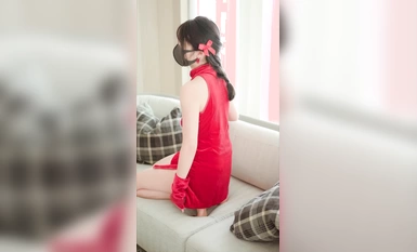 인형의 집 - 용의 해 히든 스페셜 - 새해 복 많이 받으세요 이번엔 정성이 듬뿍 담긴 대작 (1)