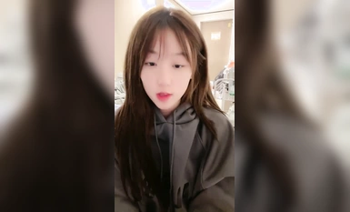 สาวโรงเรียนสวยและน่ารักช่วยตัวเองหีของเธอและอุทานตอนที่ 2 (2)