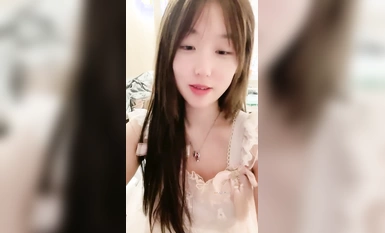สาวโรงเรียนสวยและน่ารักช่วยตัวเองหีของเธอและอุทานตอนที่ 2 (2)