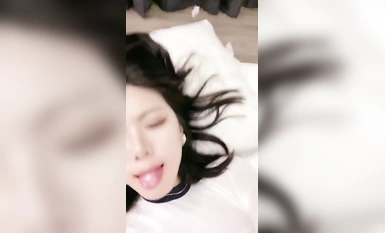 【奶球】女神2024第二蛋 連續被操3個小時，這是怎麼做到的？各種角度狠操，水汪汪噴水，操的女神身體都要虛脫了，要哭了