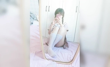 国产萝莉福利自拍