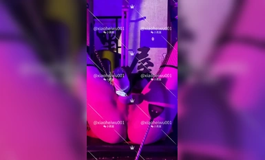 超強視覺盛宴！推特頂級大佬【小黑屋】訂閱新年福利特輯，花式調教御姐蘿莉女奴們，玩女最高境界合集(2)