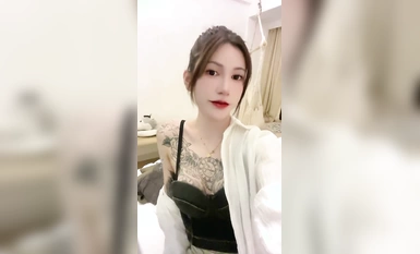 เตือนภัยระดับระเบิดแรงสูง! สาว TS ที่ดีที่สุดที่มีหน้าตาดีและมีรอยสักที่เป็นผู้หญิงมากกว่าผู้หญิง [Li Xinrou] ถูกถ่ายรูปเป็นการส่วนตัว สามารถโจมตี ปกป้อง พูด และมีทักษะชั้นยอดของชายตรง (3)