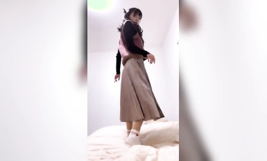 清純系網紅【瑤瑤LonelyMeow】Onlyfans尺度作品合集 (6)