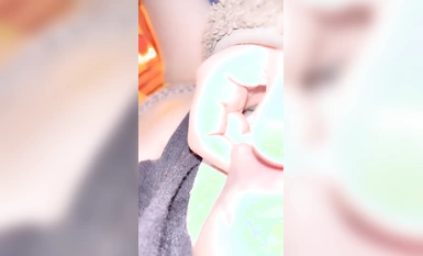 超ふくよかでタトゥーだらけの女の子、ガ・ガ・ガ・ガ・ガ (5)