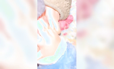 超ふくよかでタトゥーだらけの女の子、ガ・ガ・ガ・ガ・ガ (5)