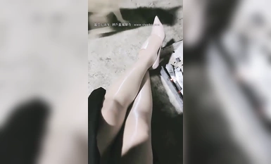 顏值白領妹子 欲心柔 戶外20小時合集 (2)